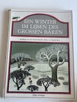Ein Winter im Leben des grossen Bären -
