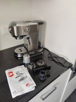 Ohmex XPS 1944 Espresso-Kaffeemaschine – Inkl. Zubehör & Anl