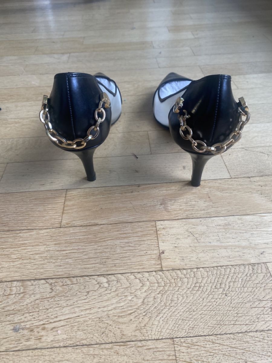 Scarpe da donna: escarpins Paule Ka – Usato da Versoix venduto da wen_75xm 3
