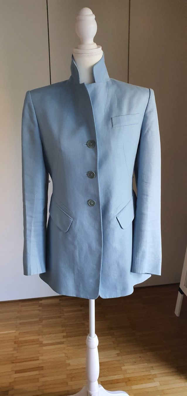 Hermès Giacche: Hermes Blazer – Usato da Basel venduto da Kristal4