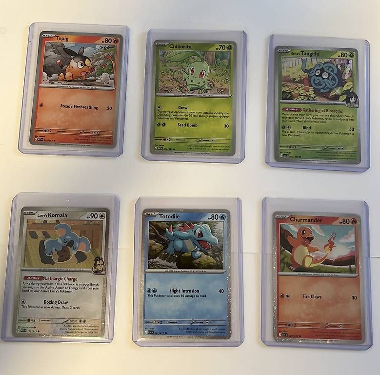 Cartes à collectionner: Ascended Heroes Karten Packet – D'occasion à Rheinau par Orcas 2