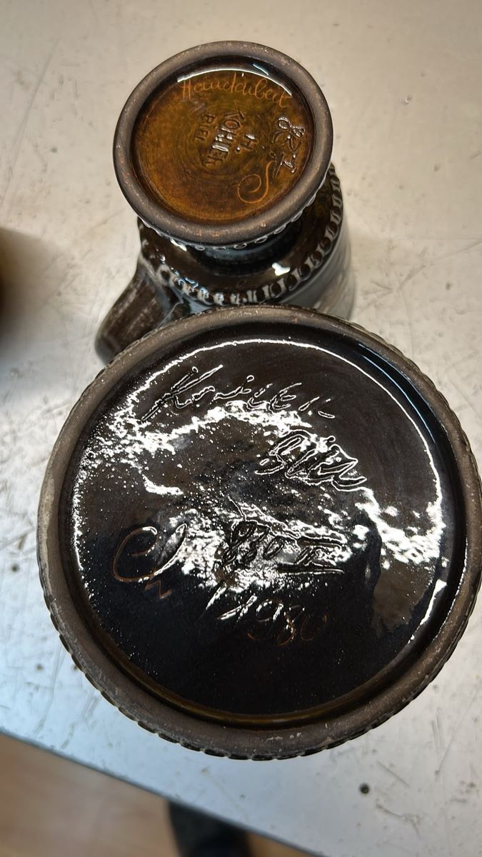 Tazze: Diverses Geschirr – Usato da Langnau i. E. venduto da dom_vq57 2