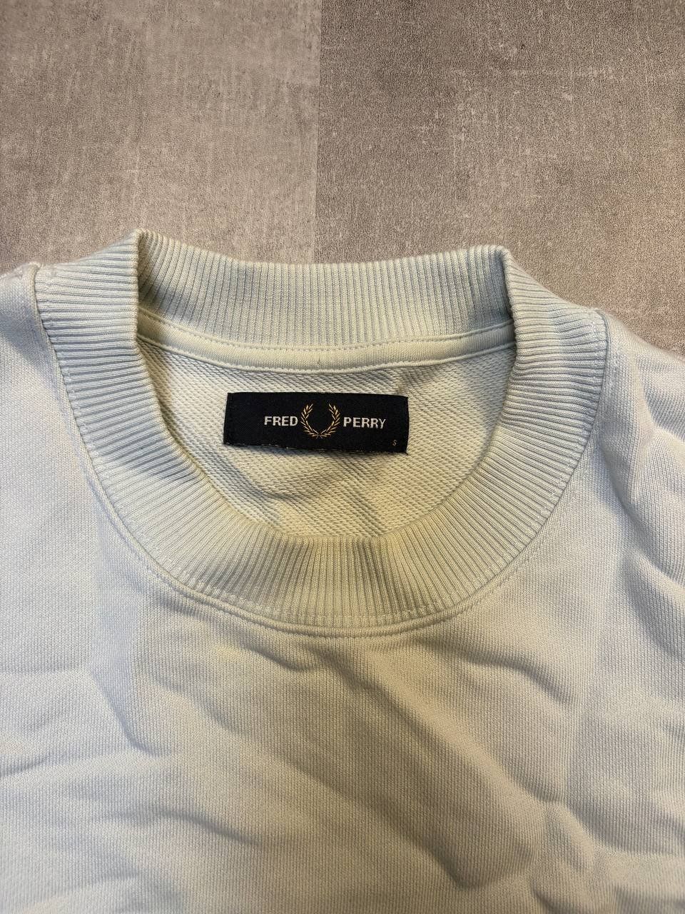 Fred Perry Maglioni & Felpe: Fred Perry Sweater – Grösse S – Nuovo (secondo la descrizione) da Werdenberg venduto da hase.vintage 2