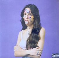 OLIVIA RODRIGO - SOUR