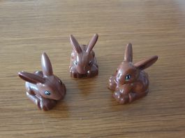 Duplo Set Kaninchen (Y123)