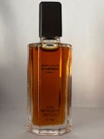 Jean-Louis Scherrer collection miniature flacon3,7ml Vintage