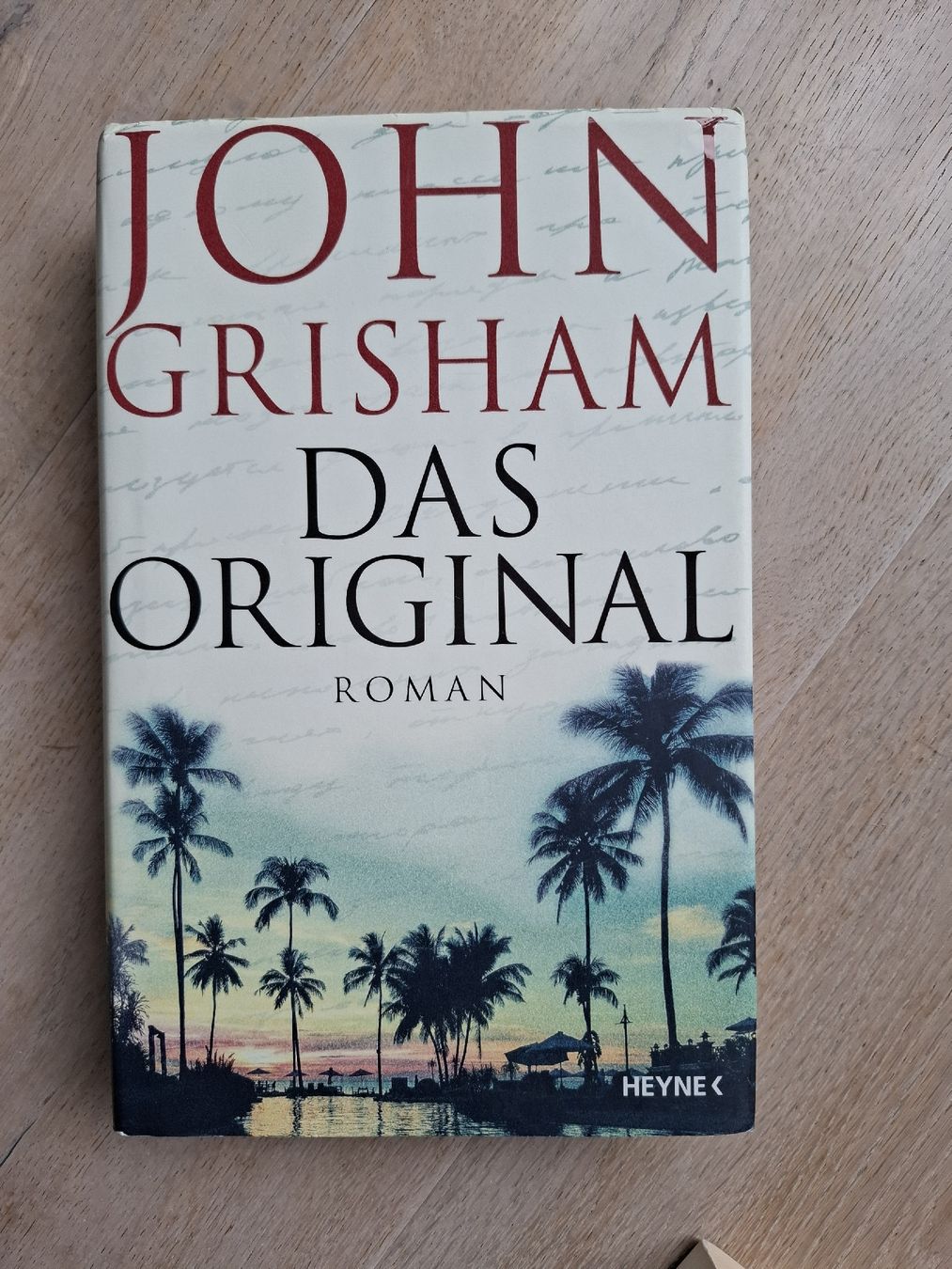 Libri: John Grisham Bücherpaket – Usato da Langnau am Albis venduto da simon1476 1