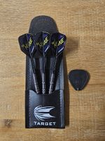 Luke Littler Darts Gen 1 23g Target Swiss Point inkl K Flex