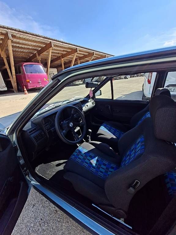 VW Autos: Polo g40 – Gebraucht aus Brügg von nic_8hvx 3
