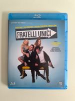 Blu-ray / Fratelli Unici - italiano / Italienisch