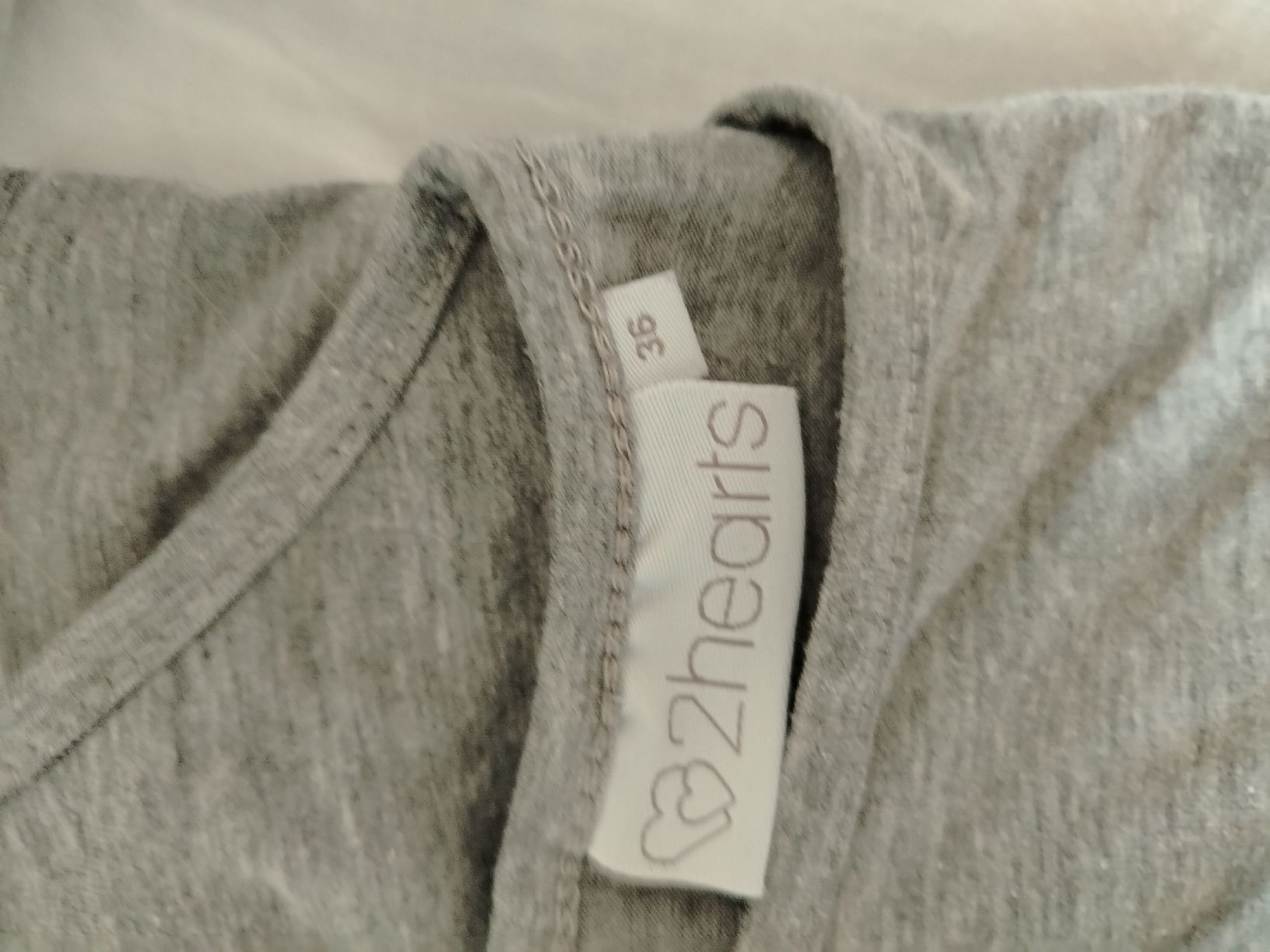 Lots de vêtements: 2 Umstandstops 36/38 – D'occasion à Schönenbuch par sop_n7zd 4