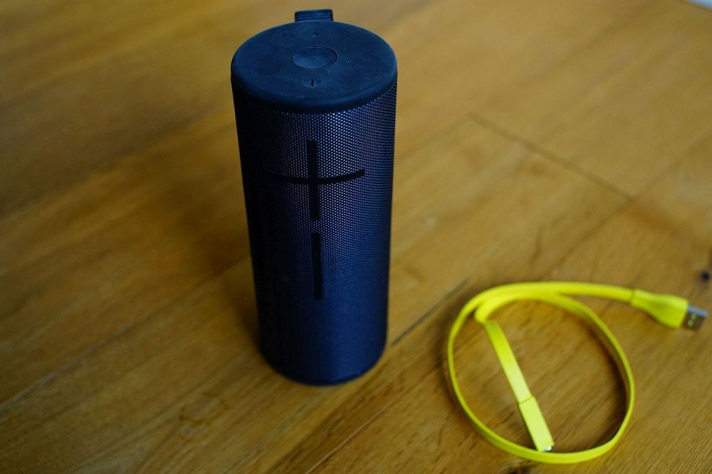 UE Boom 3 Kaufen auf Ricardo