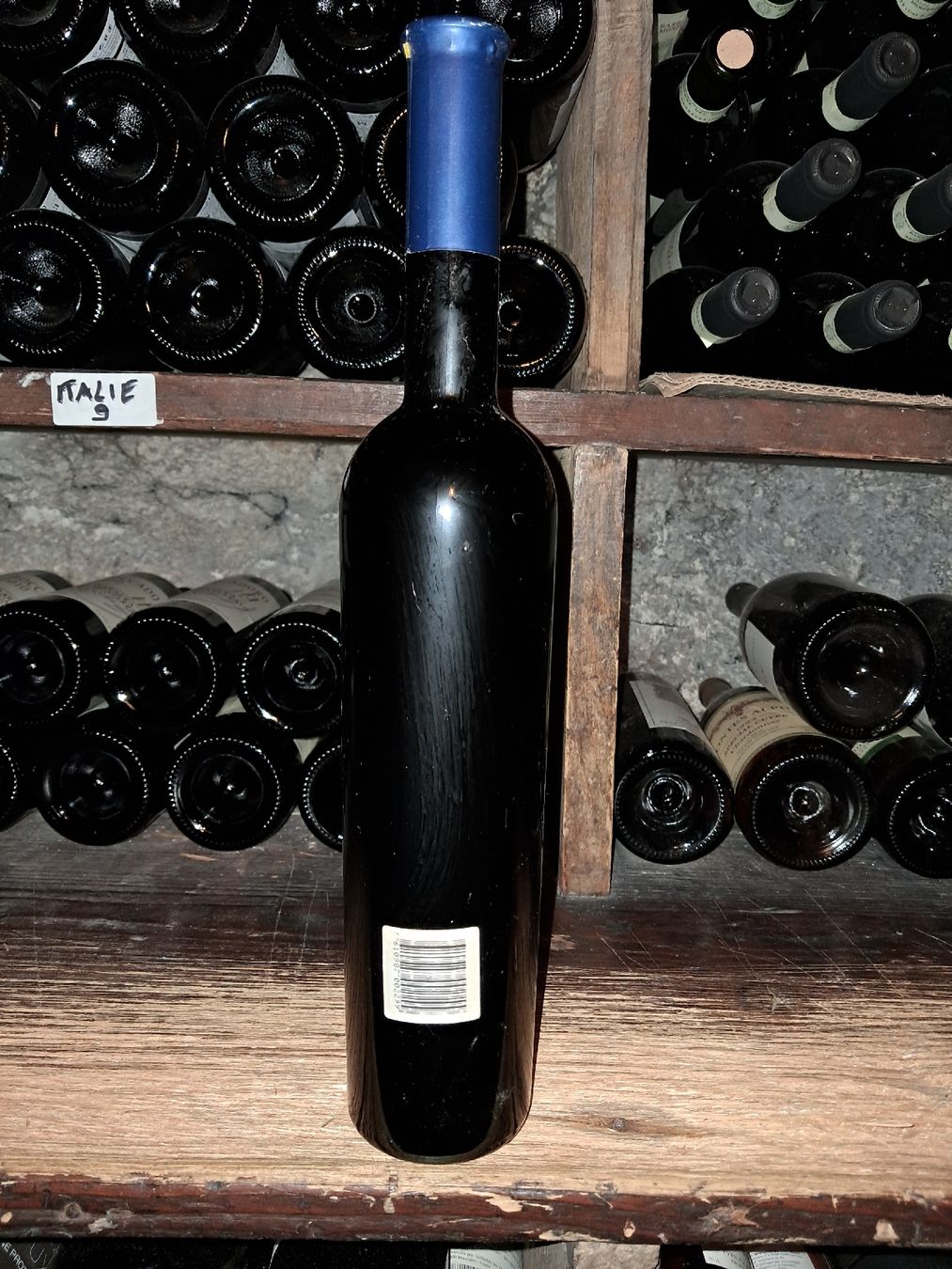 Vino: St amour 50cl 1993 – Nuovo e nell'imballaggio originale da Le locle venduto da juliensaran 4