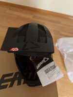 DOWNHILL MTB-HELM 2.0 GRAVITY