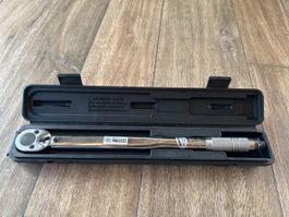 Drehmomentschlüssel Lux Basic 42-210 Nm in Box gebraucht