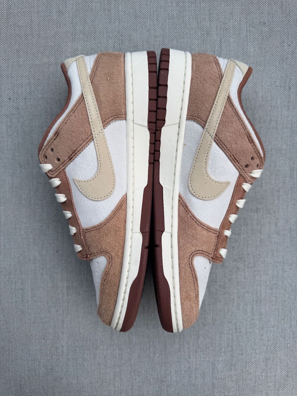 Nike Herrenschuhe: Nike Dunk Low Medium Curry EU 42.5 – Neu und originalverpackt aus Erlinsbach von sasneakers 2