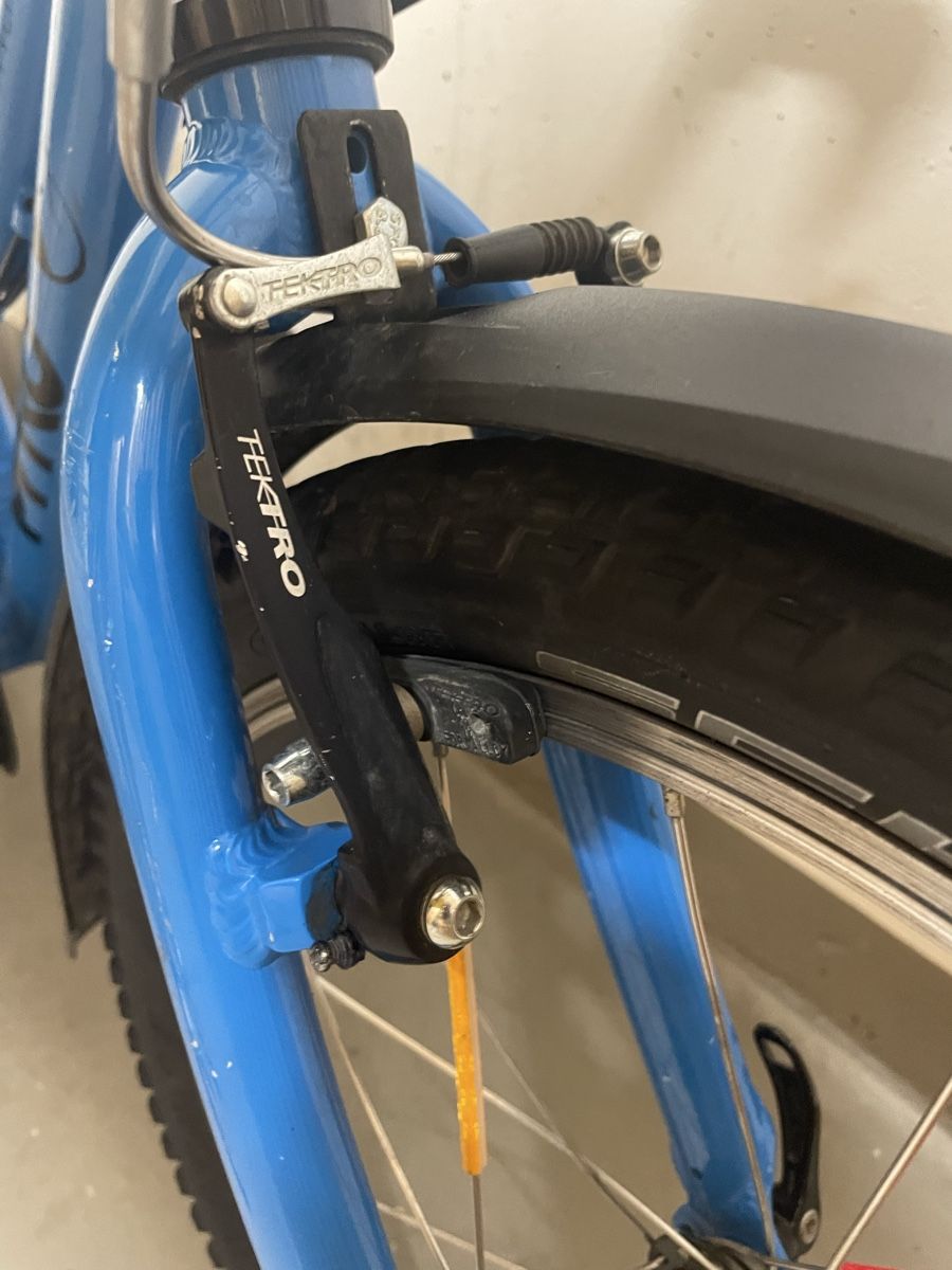 Pyro Vélos: Kinderfahrrad Pyro Twenty small 20 Zoll  – D'occasion à Bern par camychoc 5