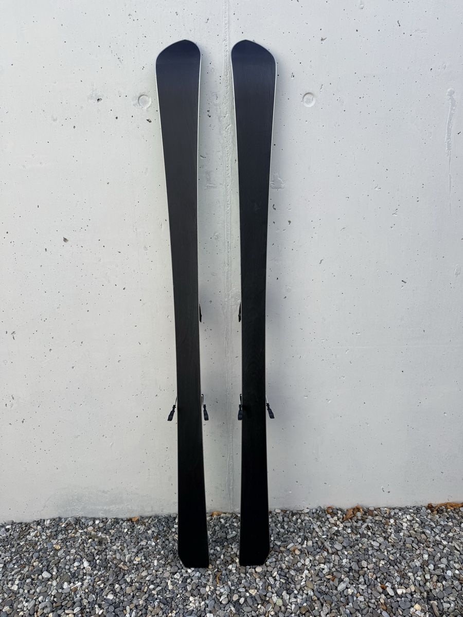 Sci: Skis ANAVON ADP – Nuovo (secondo la descrizione) da St-Légier-Chiésaz venduto da Saphil 1