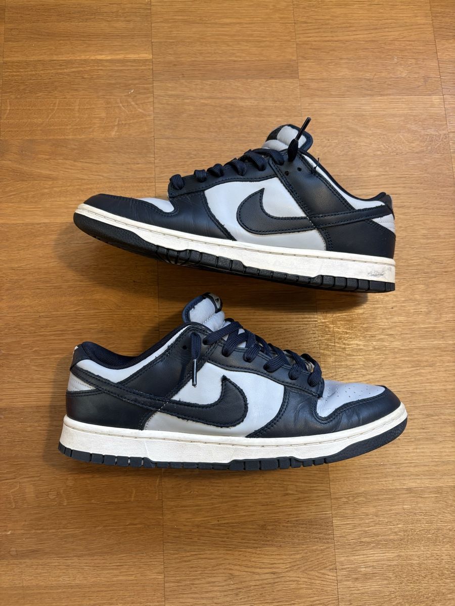 Nike Scarpe da uomo: Nike Dunk Low Retro (Gr. 44) – Usato da Zürich venduto da Krobathsells 1