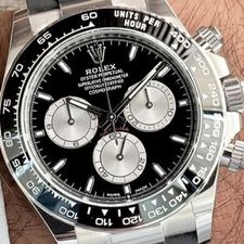 Profile image of Watchtrader9