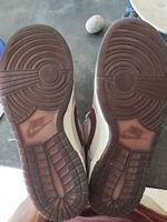 Nike Dunk Low Retro SE Schuh 44.5