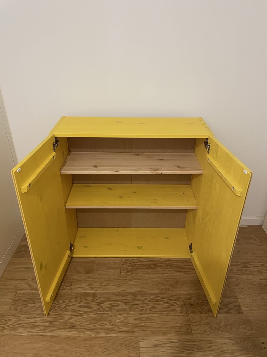 Étagères: IKEA IVAR – D'occasion à Zürich par biantschi 3