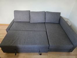 Friheten sofa (IKEA)