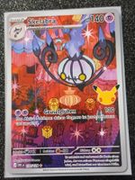 10 Jahre Jubiläum/Skelabra 30C 137/128 (Art Rare) DE NM