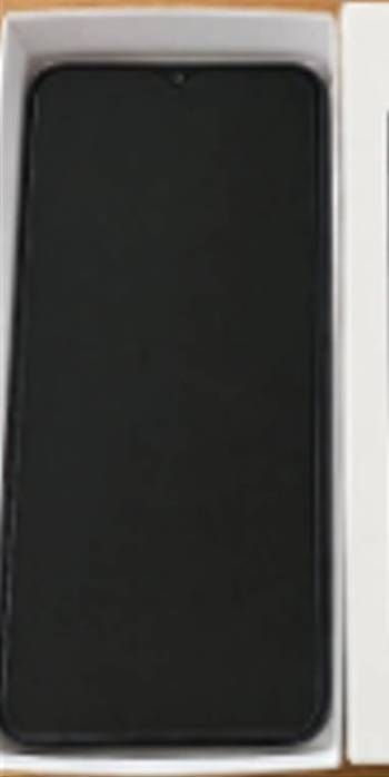 Telefoni cellulari / Smartphones:  Samsung Galaxy A12 – Usato da Biel/Bienne venduto da dag_t2zg 1