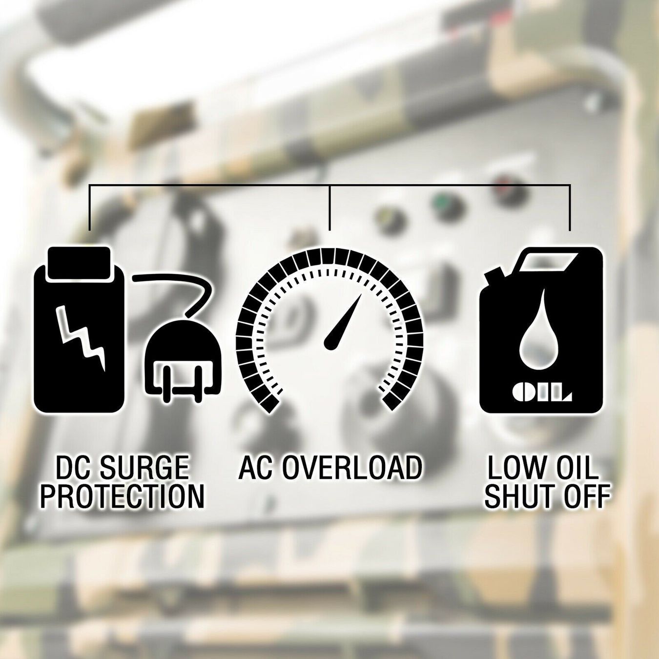 Generatori di corrente: W4500i 2000W Inverter Stromerzeuger – Nuovo e nell'imballaggio originale da Vinelz venduto da AlexNetti007 6