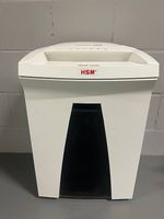 HSM Securio B24 Aktenvernichter