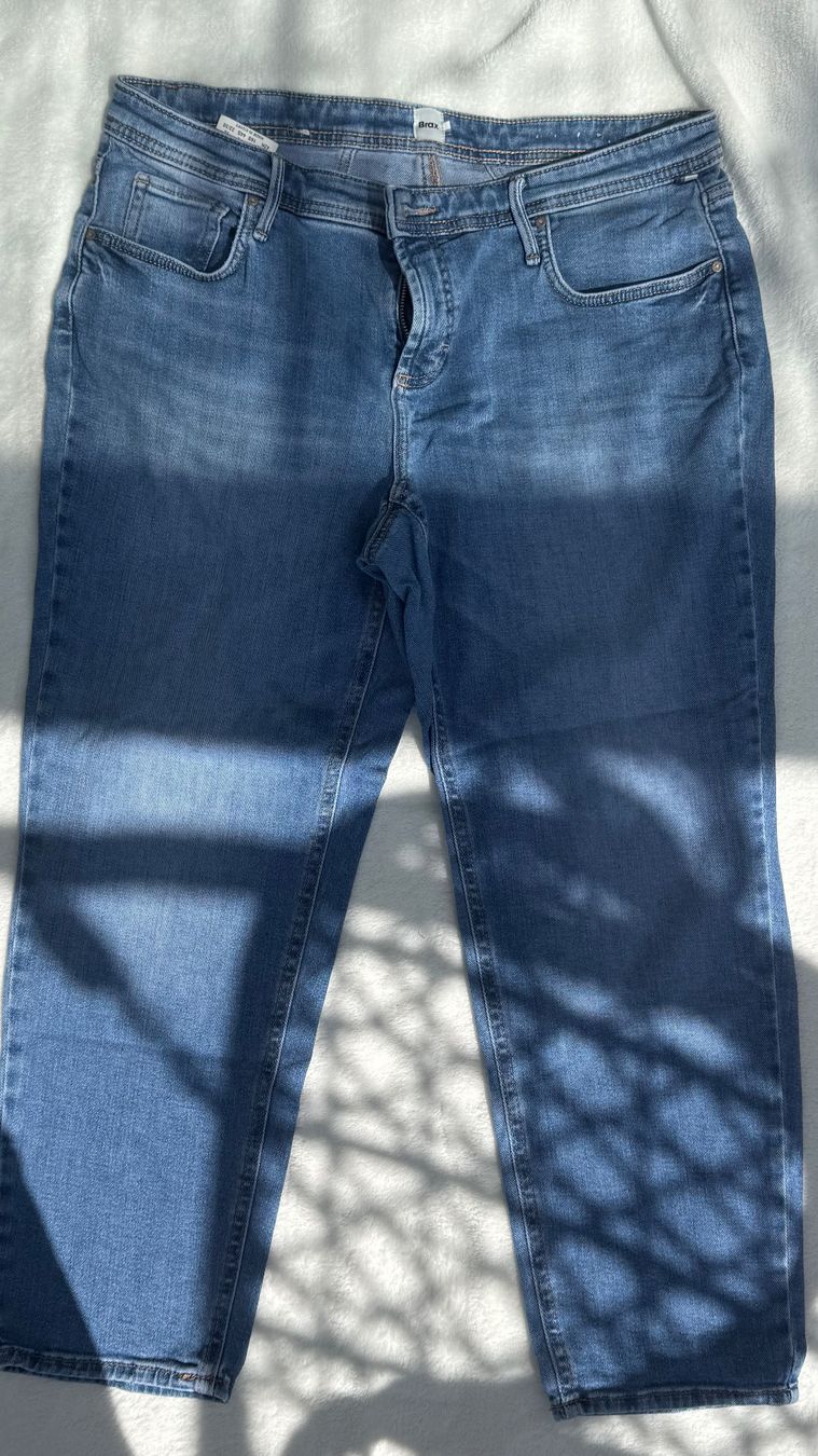Brax Jeans: Jeans Damen von Brax – Gebraucht aus Warth von sue500 2