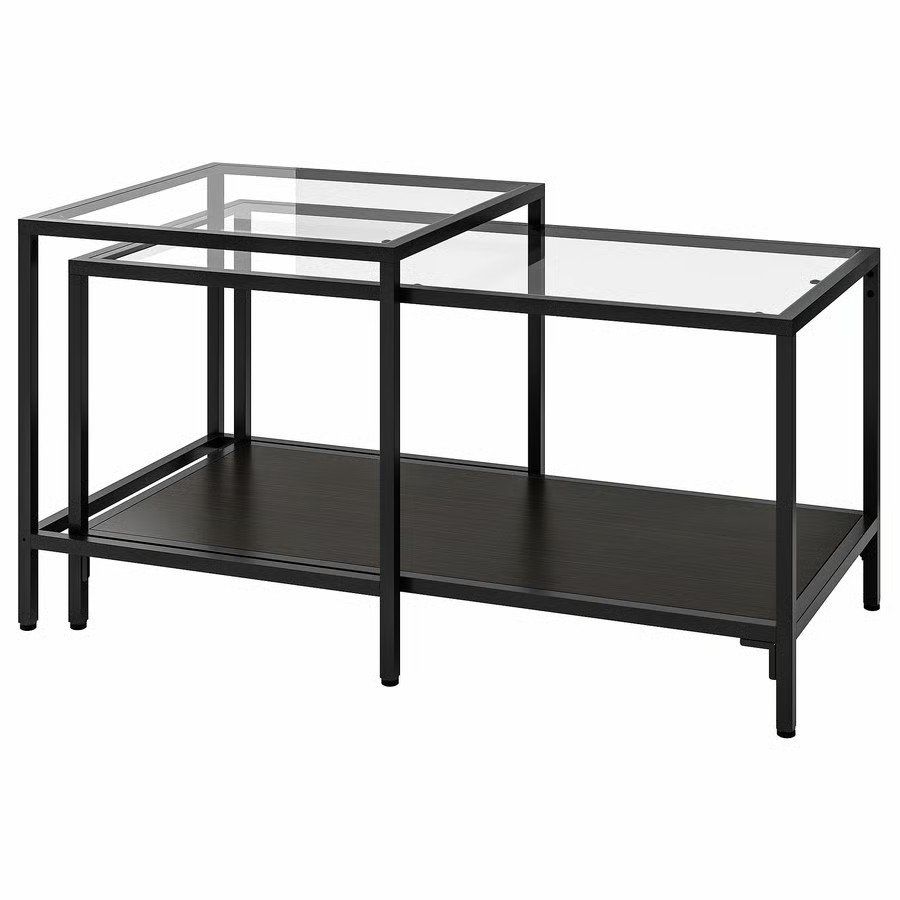 Ikea Tavoli: Satztische - VITTSJÖ IKEA – Usato da Bern venduto da lui_y9vx
