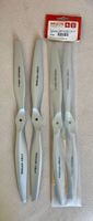 2 x Multikopter edition set silber 15x5