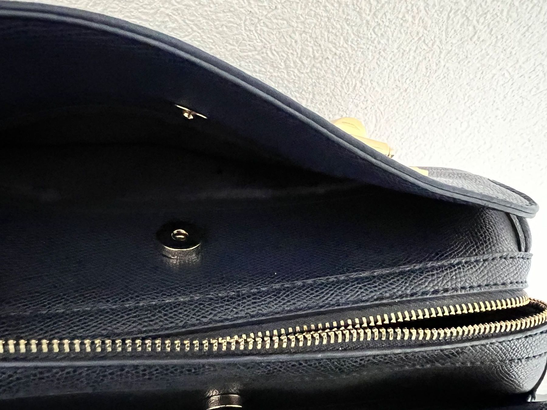 Borse da donna: Damen Handtasche, Neu – Nuovo (secondo la descrizione) da Wolfwil venduto da Inseider12 9