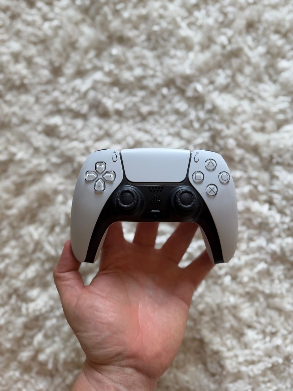 Sony Controller: Sony PlayStation 5 DualSense Wireless Controller – Neu – Neu (gemäss Beschreibung) aus Zürich von phil_phil_phil