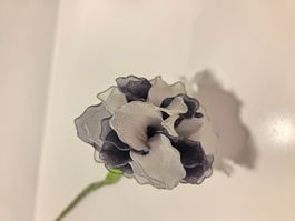 Handgemachte Blumen