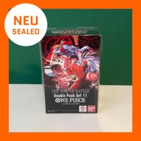 OP16 - EN - Double Pack Set Vol.11 - *SEALED* One Piece TCG