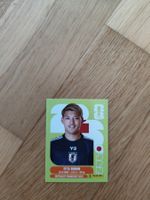 Panini WM 2026, JPN 14, Doan
