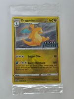 SEALED & STAMPED Dragonite / Silver Tempest / SIT 131