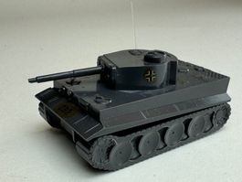 Roskopf Mini Tanks Tiger