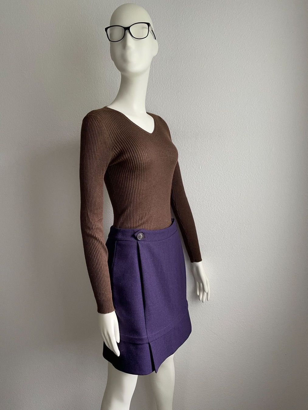 Etro Jupes: Etro Jupe – Neuf (Voir description) à Winterthur par 11.11 4