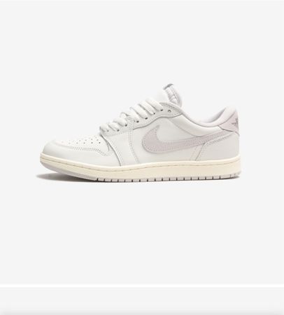 Air Jordan 1 low 85 neutral grey