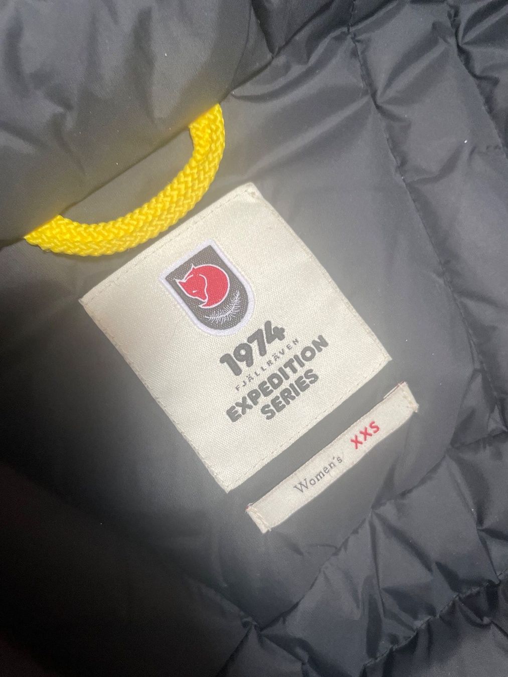 Fjällräven Giacche: Fjällräven Expedition Jacke XXS – Usato da Zürich venduto da fab.gr 2