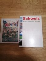 Schweizer Bücher