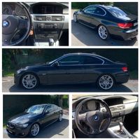 BMW 335 Diesel Coupé