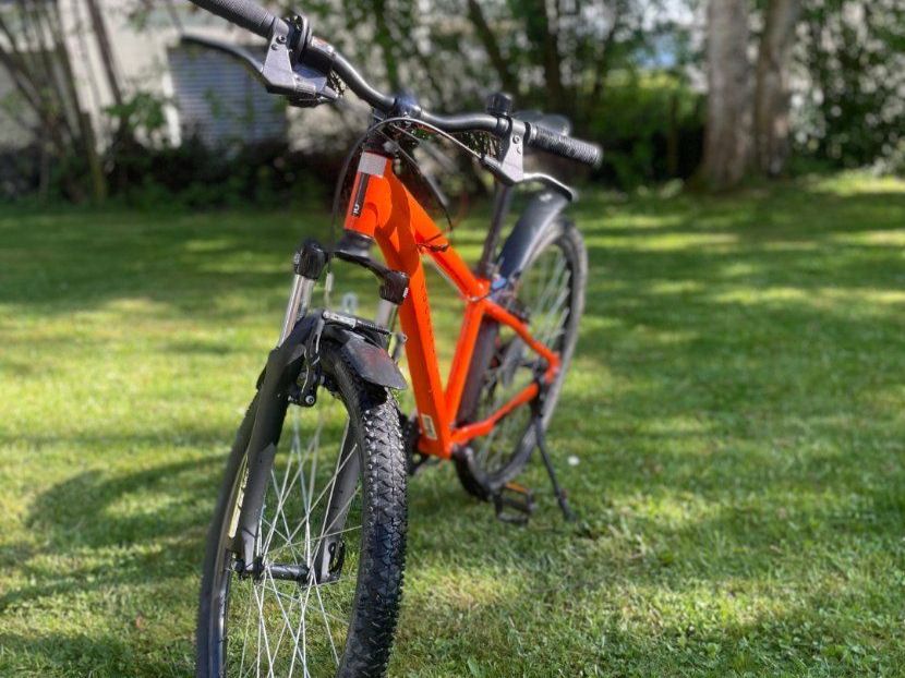 Decathlon Vélos: MTB Rockrider 500 – D'occasion à Derendingen par man_6jqm 1