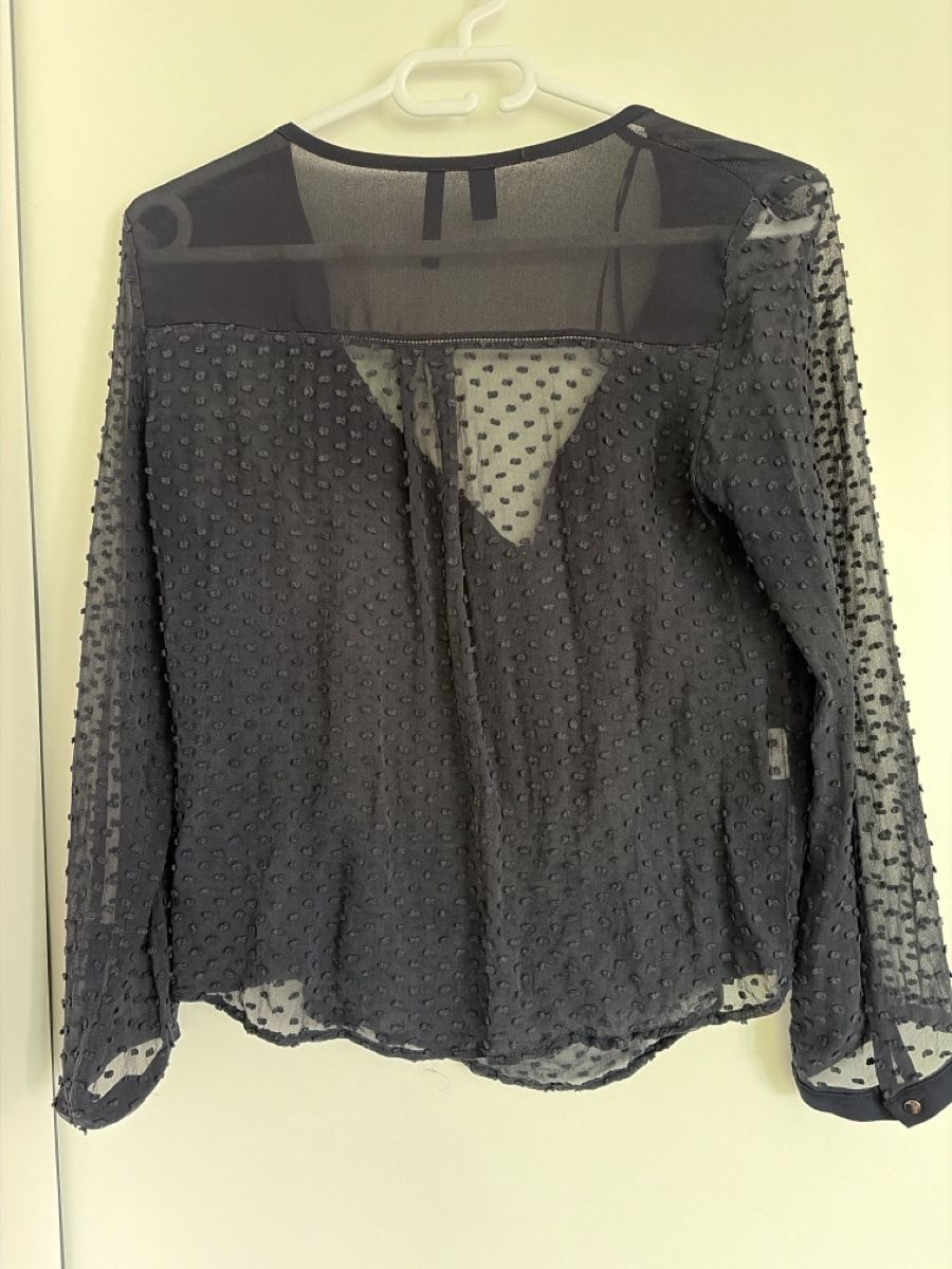 Mango Camicette: Bluse – Usato da Zürich venduto da sabri810 1