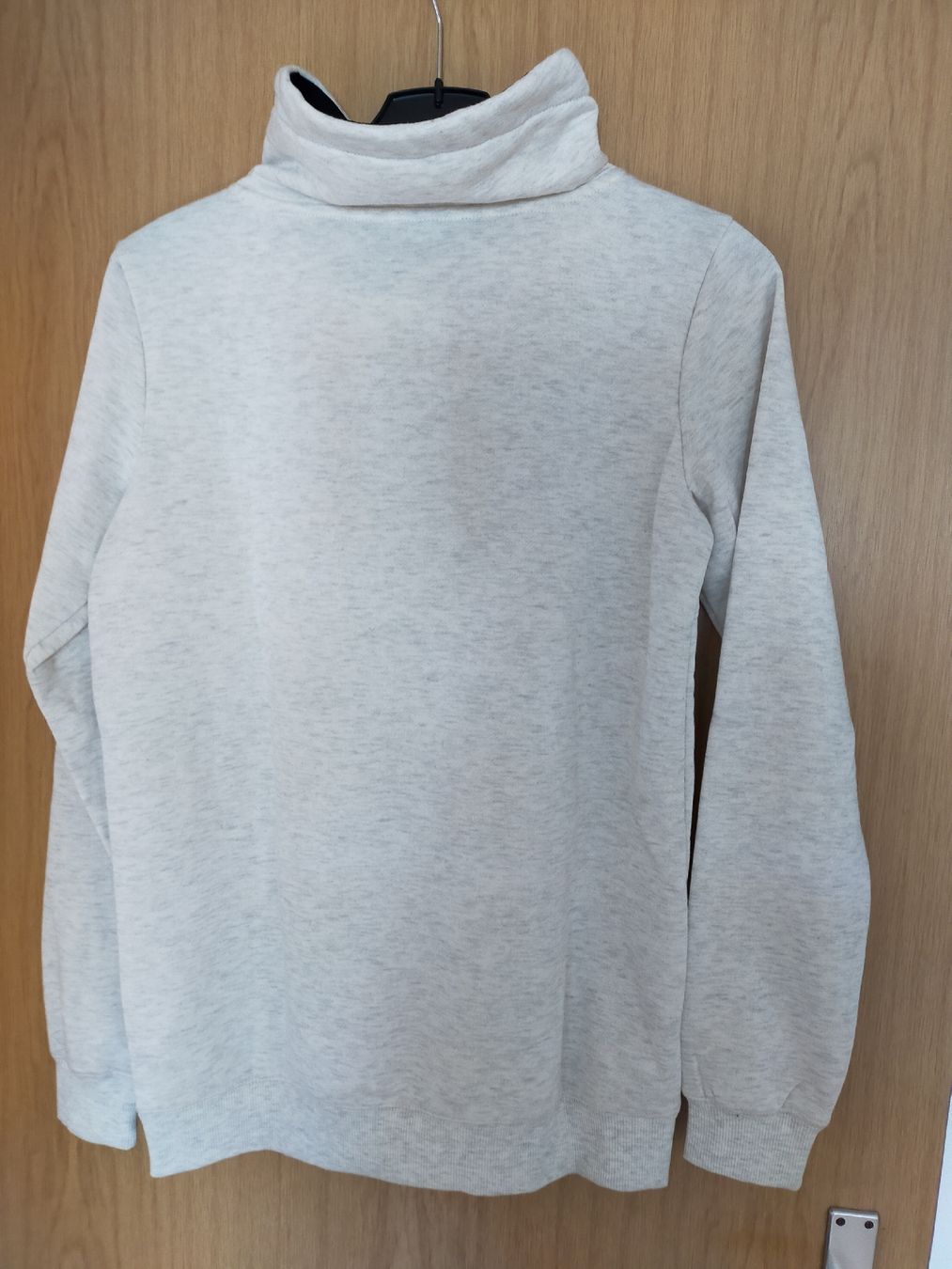 Maglioni & Felpe: Sweatshirt CHAPTER  170/76 – Nuovo e nell'imballaggio originale da Oberhofen TG venduto da tryxta 1