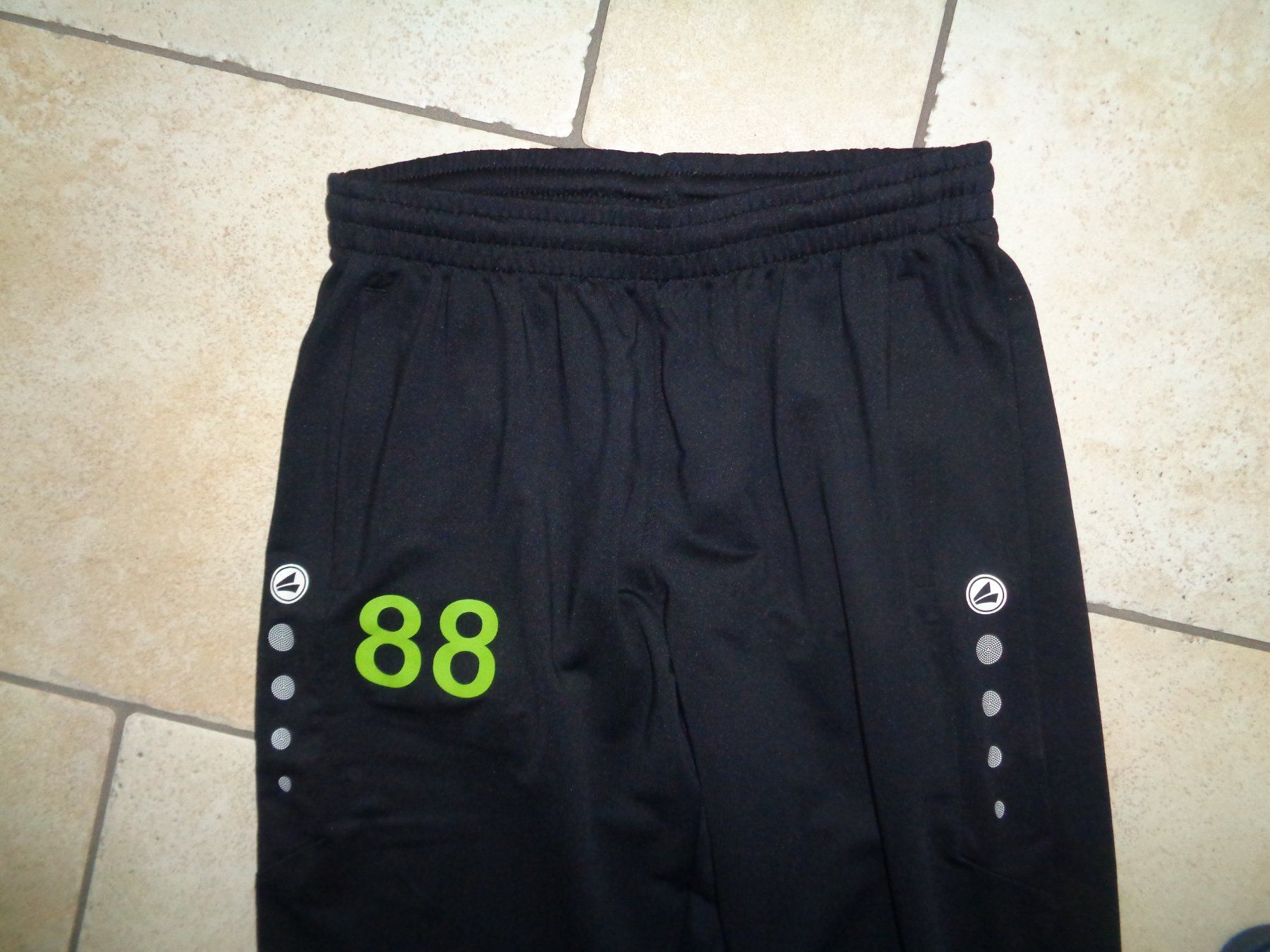 Jako Pantaloni: Sporthose  Jako  Grösse 164 – Usato da Kreuzlingen venduto da Robi-2003 1